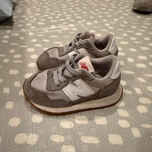 New Balance Toddler Sneakers